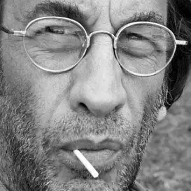 Andre Weinfeld net worth