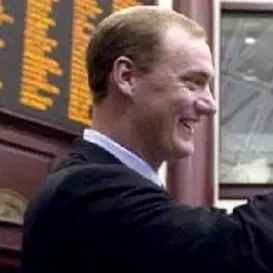 Chris Weinke net worth