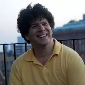 Eric Weinstein net worth