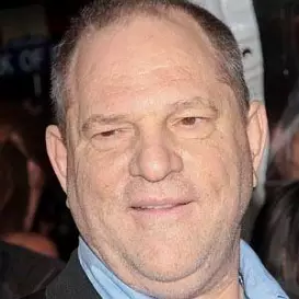 Harvey Weinstein net worth