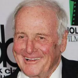 Jerry Weintraub net worth