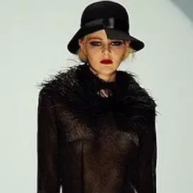 Abbie Weir net worth