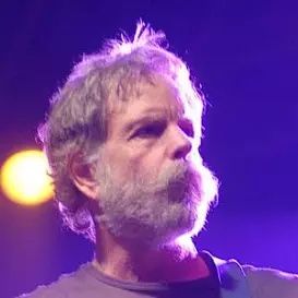 Bob Weir net worth