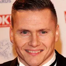 David Weir net worth