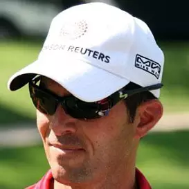 Mike Weir net worth