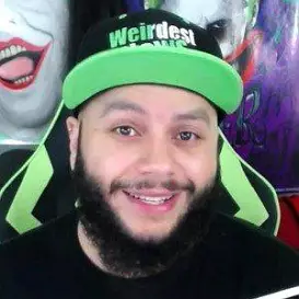 Weirdest News net worth