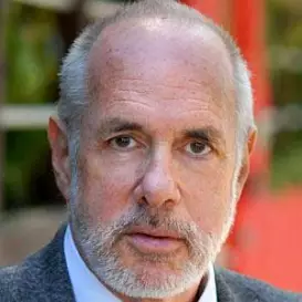 David Weisman net worth