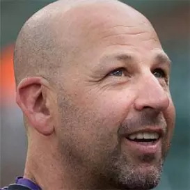 Walt Weiss net worth