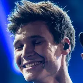 Wincent Weiss net worth