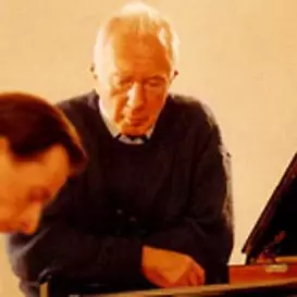 Alexis Weissenberg net worth