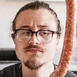 Joshua Weissman net worth