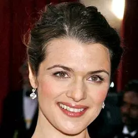 Rachel Weisz net worth