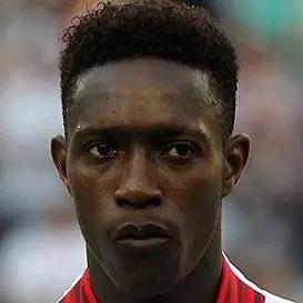 Danny Welbeck net worth