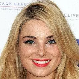 Sian Welby net worth