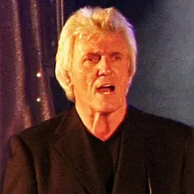 Bruce Welch net worth
