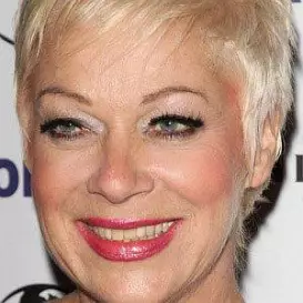 Denise Welch net worth