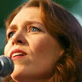 Gillian Welch net worth