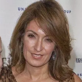 Suzy Welch net worth