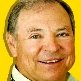 Frank Welker net worth