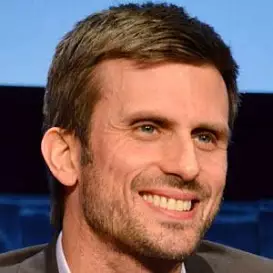 Frederick Weller net worth