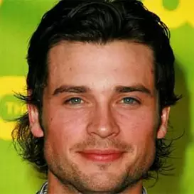 Tom Welling net worth
