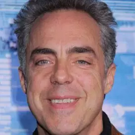 Titus Welliver net worth