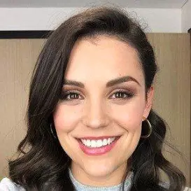 Ashleigh Wells net worth