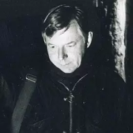 John Wells net worth