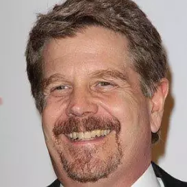 John Wells net worth