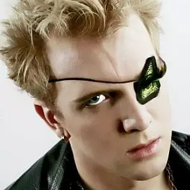 Killian Wells net worth