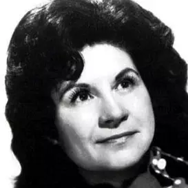Kitty Wells net worth