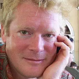 Spencer Wells net worth