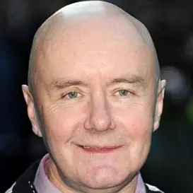 Irvine Welsh net worth