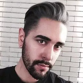 James Welsh net worth