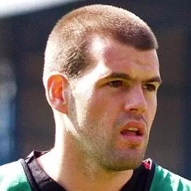 John Welsh net worth