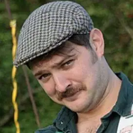 Welsh Whisperer net worth