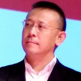 Jiang Wen net worth