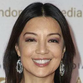 Ming-Na Wen net worth