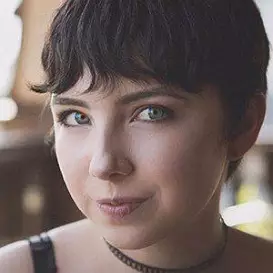 Autumn Wendel net worth