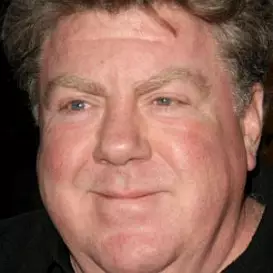George Wendt net worth