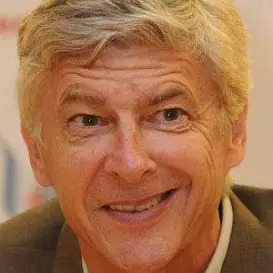 Arsene Wenger net worth