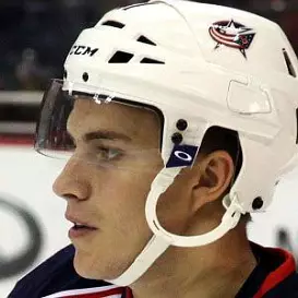 Alexander Wennberg net worth