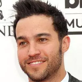 Pete Wentz net worth