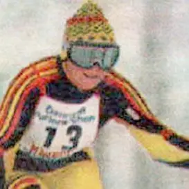 Hanni Wenzel net worth