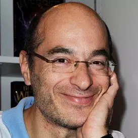 Bernard Werber net worth