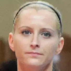 Anna Werblinska net worth