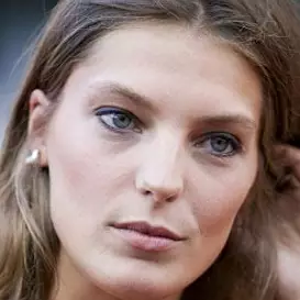 Daria Werbowy net worth