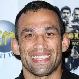 Fabricio Werdum net worth
