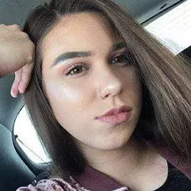 Aria Werme net worth