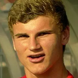 Timo Werner net worth
